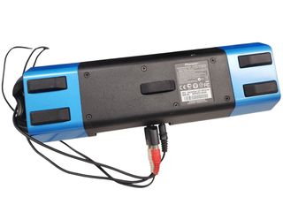 Φορητό μουσικό σύστημα Pioneer stz-d10s-l solo 110 βολτ A9026 TIMH-thumb-5