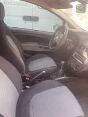 Fiat Grande Punto 2007 GRANDE PUNTO