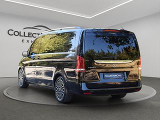 Mercedes-Benz V 250 2019 BlueTEC 2 A/C LONG ΔΕΡΜΑ ΗΛΕΚ. ΠΟΡΤΕΣ ΑΝΑΛΥΣΗ ΦΠΑ-thumb-5