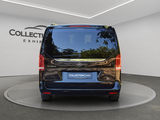 Mercedes-Benz V 250 2019 BlueTEC 2 A/C LONG ΔΕΡΜΑ ΗΛΕΚ. ΠΟΡΤΕΣ ΑΝΑΛΥΣΗ ΦΠΑ-thumb-6