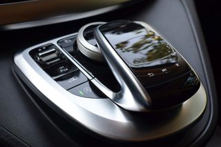 Mercedes-Benz V 250 2019 BlueTEC 2 A/C LONG ΔΕΡΜΑ ΗΛΕΚ. ΠΟΡΤΕΣ ΑΝΑΛΥΣΗ ΦΠΑ-thumb-22