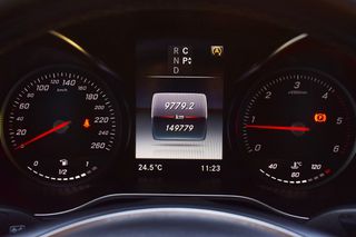 Mercedes-Benz V 250 2019 BlueTEC 2 A/C LONG ΔΕΡΜΑ ΗΛΕΚ. ΠΟΡΤΕΣ ΑΝΑΛΥΣΗ ΦΠΑ-thumb-11