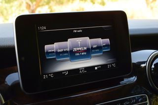 Mercedes-Benz V 250 2019 BlueTEC 2 A/C LONG ΔΕΡΜΑ ΗΛΕΚ. ΠΟΡΤΕΣ ΑΝΑΛΥΣΗ ΦΠΑ-thumb-18