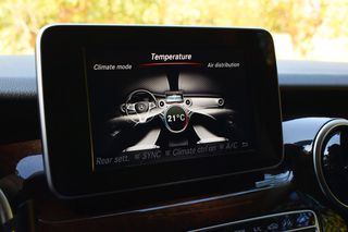 Mercedes-Benz V 250 2019 BlueTEC 2 A/C LONG ΔΕΡΜΑ ΗΛΕΚ. ΠΟΡΤΕΣ ΑΝΑΛΥΣΗ ΦΠΑ-thumb-20