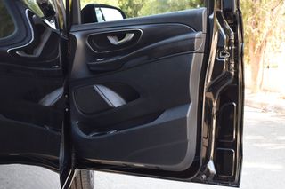Mercedes-Benz V 250 2019 BlueTEC 2 A/C LONG ΔΕΡΜΑ ΗΛΕΚ. ΠΟΡΤΕΣ ΑΝΑΛΥΣΗ ΦΠΑ-thumb-32