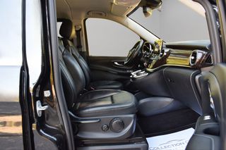 Mercedes-Benz V 250 2019 BlueTEC 2 A/C LONG ΔΕΡΜΑ ΗΛΕΚ. ΠΟΡΤΕΣ ΑΝΑΛΥΣΗ ΦΠΑ-thumb-33