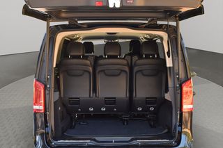 Mercedes-Benz V 250 2019 BlueTEC 2 A/C LONG ΔΕΡΜΑ ΗΛΕΚ. ΠΟΡΤΕΣ ΑΝΑΛΥΣΗ ΦΠΑ-thumb-37
