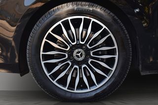 Mercedes-Benz V 250 2019 BlueTEC 2 A/C LONG ΔΕΡΜΑ ΗΛΕΚ. ΠΟΡΤΕΣ ΑΝΑΛΥΣΗ ΦΠΑ-thumb-42