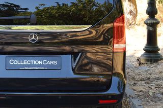 Mercedes-Benz V 250 2019 BlueTEC 2 A/C LONG ΔΕΡΜΑ ΗΛΕΚ. ΠΟΡΤΕΣ ΑΝΑΛΥΣΗ ΦΠΑ-thumb-41
