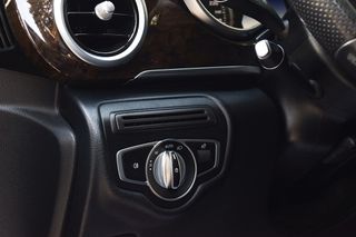 Mercedes-Benz V 250 2019 BlueTEC 2 A/C LONG ΔΕΡΜΑ ΗΛΕΚ. ΠΟΡΤΕΣ ΑΝΑΛΥΣΗ ΦΠΑ-thumb-26