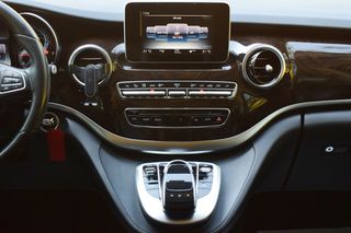 Mercedes-Benz V 250 2019 BlueTEC 2 A/C LONG ΔΕΡΜΑ ΗΛΕΚ. ΠΟΡΤΕΣ ΑΝΑΛΥΣΗ ΦΠΑ-thumb-17