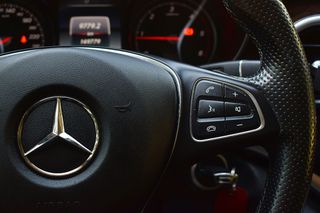 Mercedes-Benz V 250 2019 BlueTEC 2 A/C LONG ΔΕΡΜΑ ΗΛΕΚ. ΠΟΡΤΕΣ ΑΝΑΛΥΣΗ ΦΠΑ-thumb-15