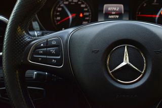 Mercedes-Benz V 250 2019 BlueTEC 2 A/C LONG ΔΕΡΜΑ ΗΛΕΚ. ΠΟΡΤΕΣ ΑΝΑΛΥΣΗ ΦΠΑ-thumb-13