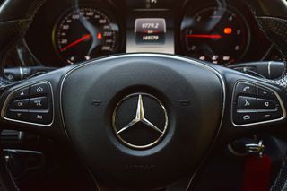 Mercedes-Benz V 250 2019 BlueTEC 2 A/C LONG ΔΕΡΜΑ ΗΛΕΚ. ΠΟΡΤΕΣ ΑΝΑΛΥΣΗ ΦΠΑ-thumb-14