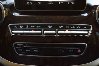 Mercedes-Benz V 250 2019 BlueTEC 2 A/C LONG ΔΕΡΜΑ ΗΛΕΚ. ΠΟΡΤΕΣ ΑΝΑΛΥΣΗ ΦΠΑ-thumb-21