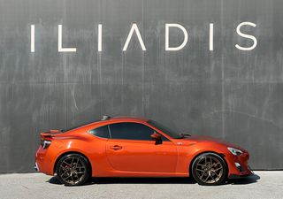 Toyota GT86 2013