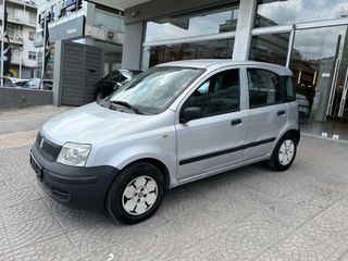 Fiat Panda 2010