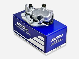 Δαγκάνα εμπρός φρένου AKEBBO Honda SH 125/150 01-12
