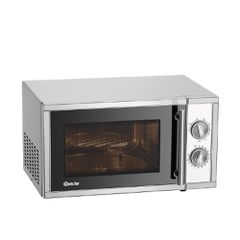 INOXWEB 2026-Φούρνος μικροκυμάτων 23 lt με grill  610856