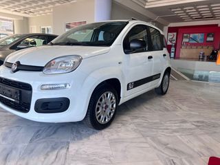 Fiat Panda 2021 1.2 8V DYNAMIC