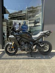 Yamaha Tracer 9 GT 2025 TRACER 900 GT