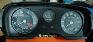 Alfa Romeo junior gulia berlina Spyder διαφορά ανταλλακτικά