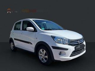 Suzuki Celerio 2015 1.0 COMFORT .....FULL EXTRA ..ΟΘΟΝΗ..!!!!!!!