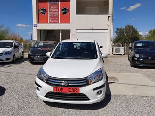 Suzuki Celerio 2015 1.0 COMFORT..FULL EXTRA .. ΠΛΟΥΣΙΑ ΕΚΔΟΣΗ...-thumb-1