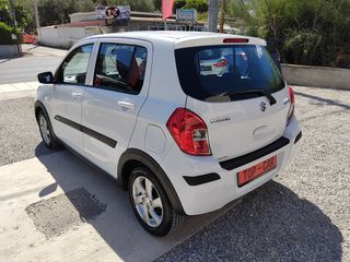 Suzuki Celerio 2015 1.0 COMFORT..FULL EXTRA .. ΠΛΟΥΣΙΑ ΕΚΔΟΣΗ...-thumb-3