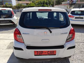 Suzuki Celerio 2015 1.0 COMFORT..FULL EXTRA .. ΠΛΟΥΣΙΑ ΕΚΔΟΣΗ...-thumb-4