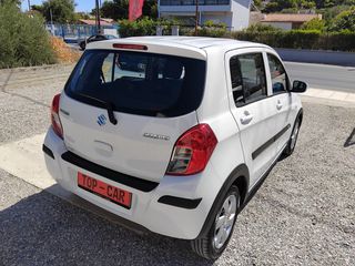 Suzuki Celerio 2015 1.0 COMFORT..FULL EXTRA .. ΠΛΟΥΣΙΑ ΕΚΔΟΣΗ...-thumb-5