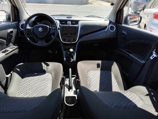 Suzuki Celerio 2015 1.0 COMFORT..FULL EXTRA .. ΠΛΟΥΣΙΑ ΕΚΔΟΣΗ...-thumb-8