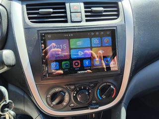 Suzuki Celerio 2015 1.0 COMFORT..FULL EXTRA .. ΠΛΟΥΣΙΑ ΕΚΔΟΣΗ...-thumb-10