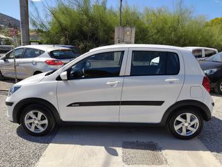 Suzuki Celerio 2015 1.0 COMFORT..FULL EXTRA .. ΠΛΟΥΣΙΑ ΕΚΔΟΣΗ...-thumb-2