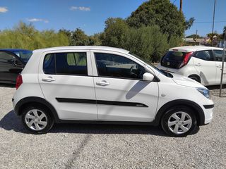 Suzuki Celerio 2015 1.0 COMFORT..FULL EXTRA .. ΠΛΟΥΣΙΑ ΕΚΔΟΣΗ...-thumb-6