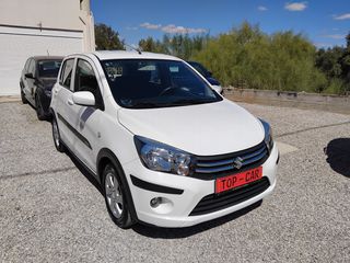 Suzuki Celerio 2015 1.0 COMFORT..FULL EXTRA .. ΠΛΟΥΣΙΑ ΕΚΔΟΣΗ...-thumb-7