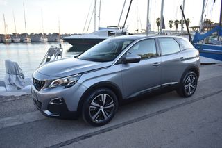 Peugeot 3008 2020 ¤ BLUEHDI 130 ¤ ALLURE ¤ ΕΛΛΗΝΙΚΗΣ ΑΝΤ/ΠΕΙΑΣ ¤