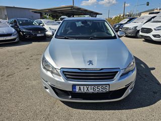 Peugeot 308 2017-thumb-1
