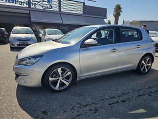 Peugeot 308 2017-thumb-2