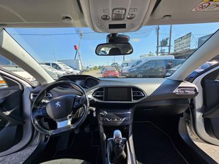 Peugeot 308 2017-thumb-8