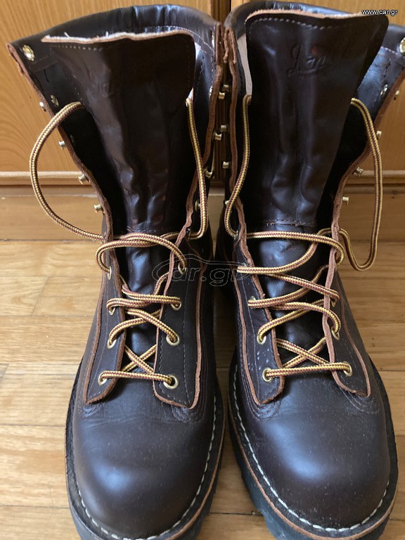 Μπότες Danner Rain Forest