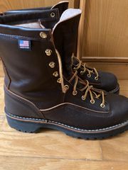 Μπότες Danner Rain Forest-thumb-2