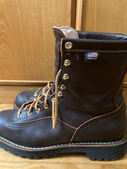Μπότες Danner Rain Forest-thumb-3