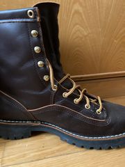 Μπότες Danner Rain Forest-thumb-5