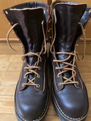 Μπότες Danner Rain Forest-thumb-6