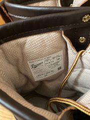 Μπότες Danner Rain Forest-thumb-7