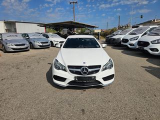 Mercedes-Benz E 250 2016 COUPE AMG-thumb-1