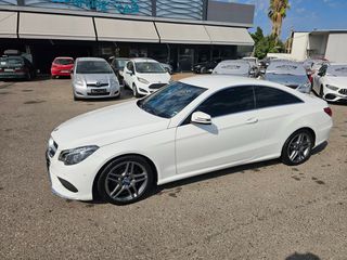 Mercedes-Benz E 250 2016 COUPE AMG-thumb-2