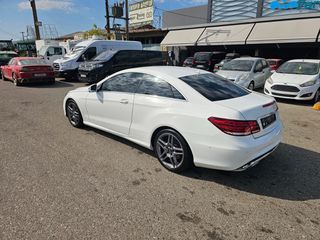 Mercedes-Benz E 250 2016 COUPE AMG-thumb-3