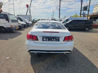 Mercedes-Benz E 250 2016 COUPE AMG-thumb-4